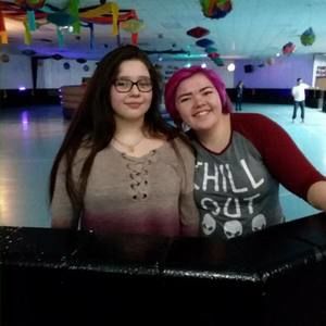 Meet your Posher, Aubryella